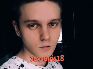 Sexychris18