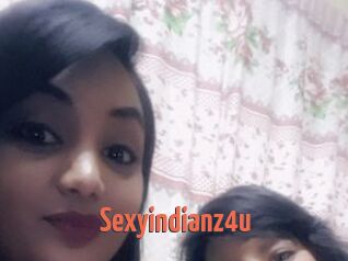 Sexyindianz4u