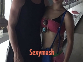 Sexymask