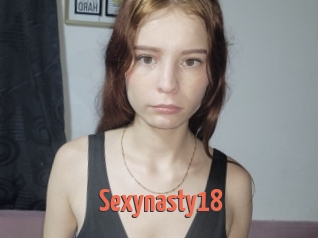 Sexynasty18