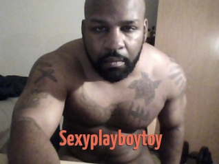 Sexyplayboytoy