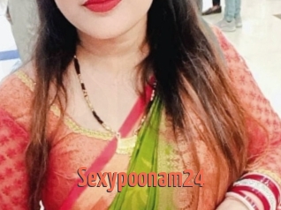 Sexypoonam24