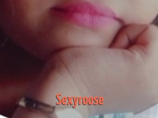 Sexyroose