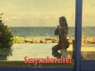 Sexysashavelvet