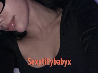 Sexytillybabyx