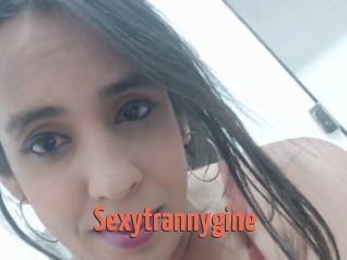 Sexytrannygine