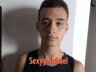 Sexyymichael