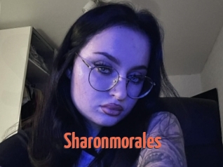 Sharonmorales