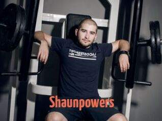 Shaunpowers