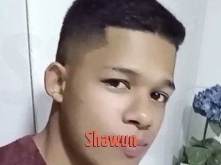 Shawun