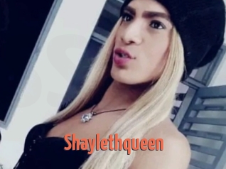 Shaylethqueen