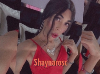 Shaynarosc