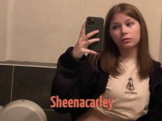 Sheenacarley