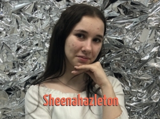 Sheenahazleton