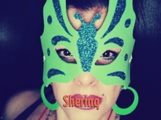 Sherinq