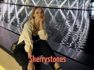 Sherrystones