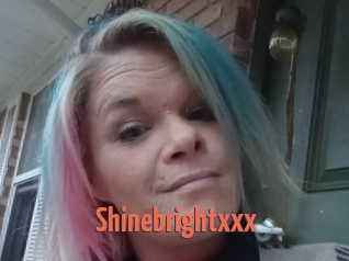 Shinebrightxxx