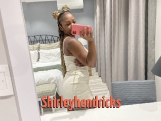 Shirleyhendricks