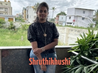 Shruthikhushi