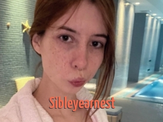 Sibleyearnest