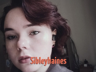 Sibleyhaines