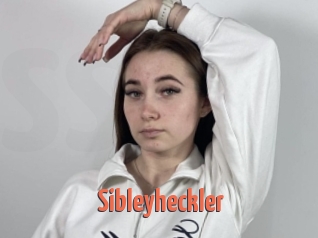 Sibleyheckler