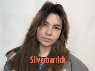 Silverbarrick