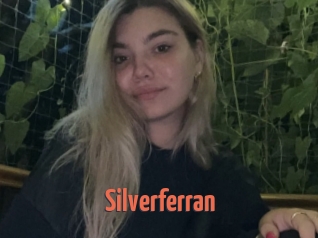 Silverferran