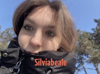 Silviabeale