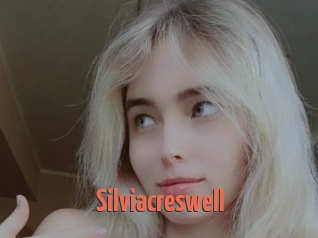 Silviacreswell