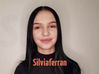 Silviaferran