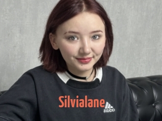 Silvialane