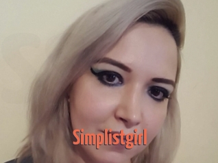 Simplistgirl