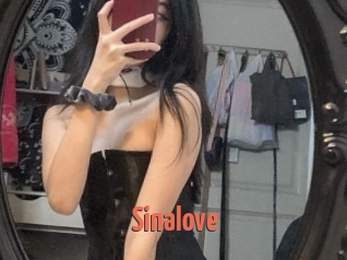 Sinalove