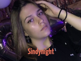 Sindynight