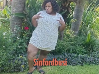 Sinfordbusi