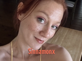 Sinnamonx