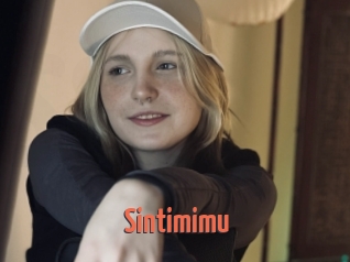 Sintimimu