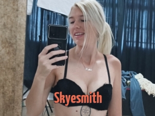 Skyesmith