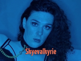 Skyevalkyrie