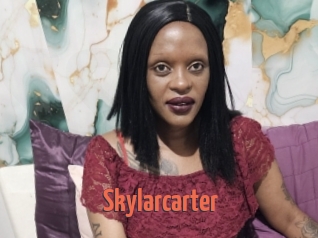 Skylarcarter