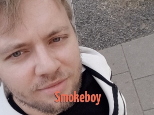 Smokeboy