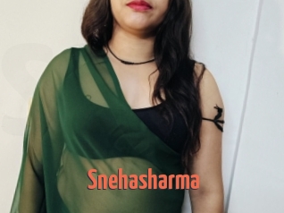 Snehasharma