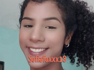 Sofiafoxxx18