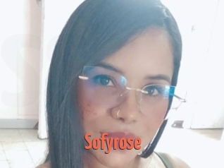 Sofyrose