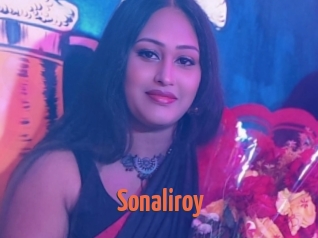 Sonaliroy