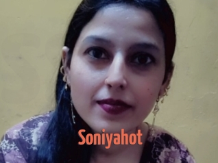 Soniyahot