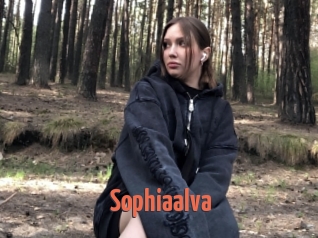 Sophiaalva