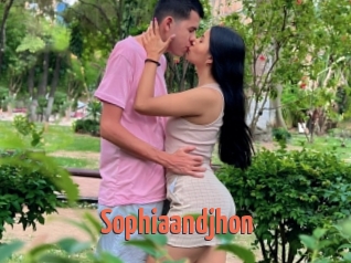 Sophiaandjhon