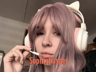 Sophiahasper